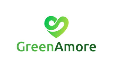 GreenAmore logo